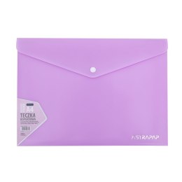 Teczka ofertowa PASTEL LINE A4 kolor: mix 1 kieszeni Astrapap (113024001)