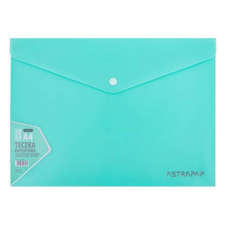 Teczka ofertowa PASTEL LINE A4 kolor: mix 1 kieszeni Astrapap (113024001)