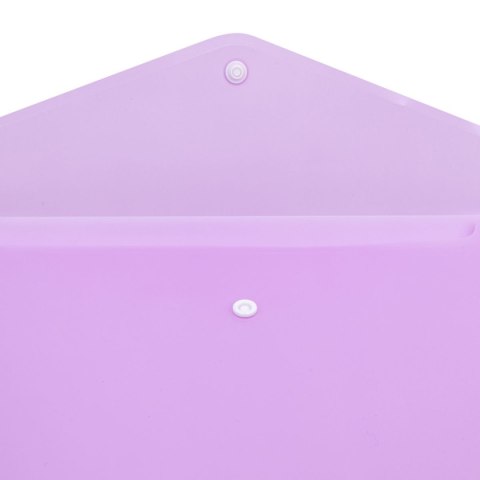 Teczka ofertowa PASTEL LINE A4 kolor: mix 1 kieszeni Astrapap (113024001)