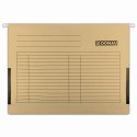 Teczka zawieszkowa A4 mix karton 230g Donau (7421001)