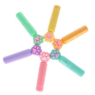 Zakreślacz wkład mix Starpak (563028)