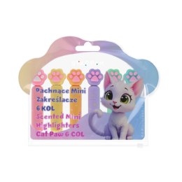 Zakreślacz wkład mix Starpak (563028)