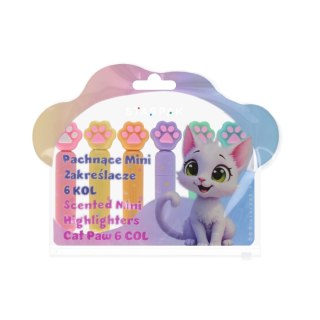 Zakreślacz wkład mix Starpak (563028)