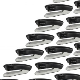 Zszywacz czarny 16k (521073) Starpak