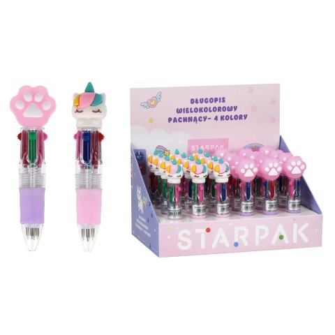 Długopis wkład mix Starpak (563053)