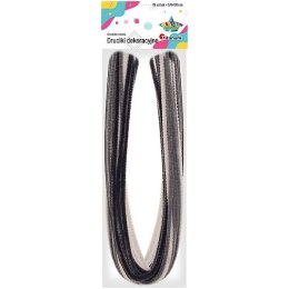 Drucik Craft-Fun Series kreatywne kolor: mix 500mm 15 szt Titanum (109 20 006)