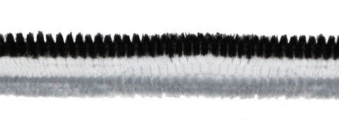 Drucik Craft-Fun Series kreatywne kolor: mix 500mm 15 szt Titanum (109 20 006)