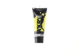 Farba akrylowa Żółta cytrynowa kolor: yellow 200ml Renesans (04)