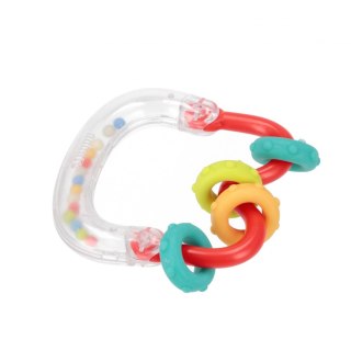 Grzechotka spirala Bam Bam (569049)