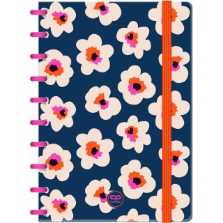 Kołobrulion B5 FLORES NINA krata Patio (97622PTR)