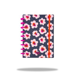 Kołobrulion B5 FLORES NINA krata Patio (97622PTR)