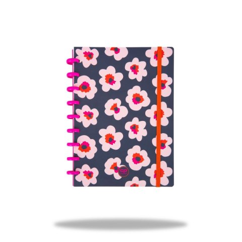 Kołobrulion B5 FLORES NINA krata Patio (97622PTR)