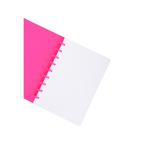 Kołobrulion B5 FLORES NINA krata Patio (97622PTR)