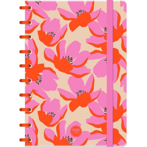 Kołobrulion B5 FLORES ROSA 100k. Patio (97608PTR)