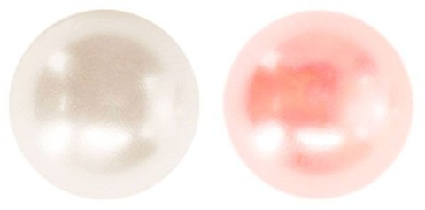 Kryształki Craft-Fun Series perełki mix Titanum (24CY0390)