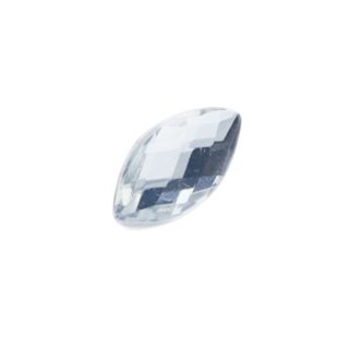 Kryształki Craft-Fun Series złote Titanum (24BR0201-175（silver）)