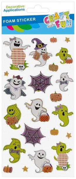 Ozdoba piankowa Craft with Fun (572670)