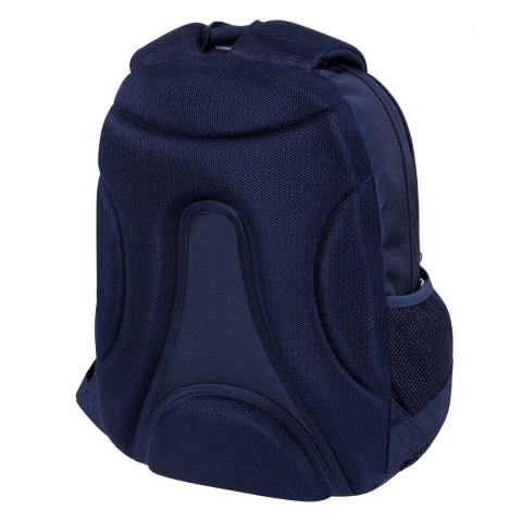 Plecak GREY OMBRE 5903235674792 4-KOMORY St.Right (BP-05)