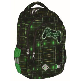 Plecak NEON PAD 3-KOMORY St.Right (BP-26)