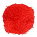 Pompony Craft-Fun Series czerwone 30 szt Titanum