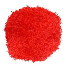 Pompony Craft-Fun Series czerwone 30 szt Titanum