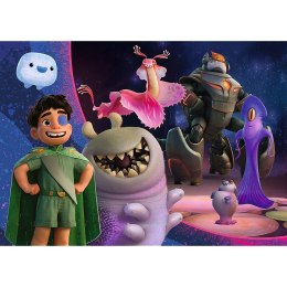 Puzzle Elio Elio w odległej galaktyce 200 el. Trefl (13332)