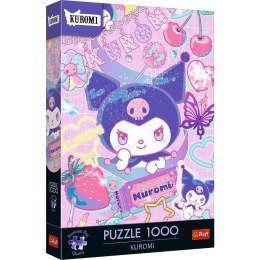 Puzzle Premium Plus Kuromi Trefl (12106)