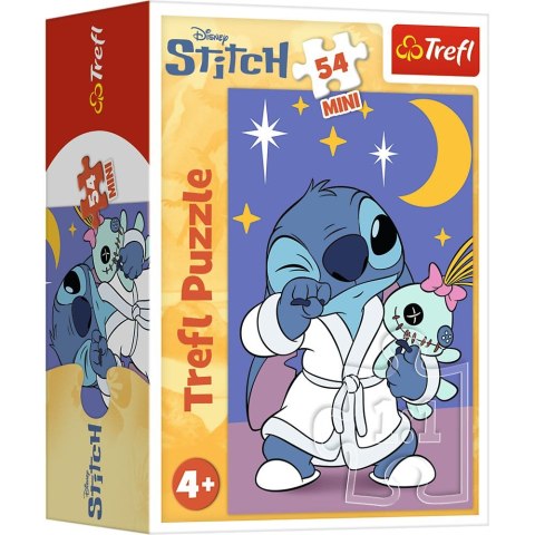 Puzzle Stitch 54 el. Trefl (54220)