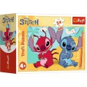 Puzzle Stitch 54 el. Trefl (54220)