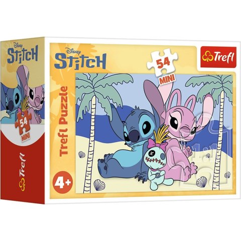 Puzzle Stitch 54 el. Trefl (54220)