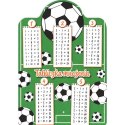 Tabliczka mnożenia Karta EDU Tabliczka Mnożenia Piłka Henry (5905701487684)