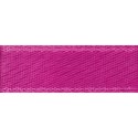 Wstążka Craft-Fun Series satynowa 38x25 [mm x m] fuksja Titanum (TS38-080)