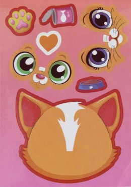 Wyklejanka Starpak (563040)