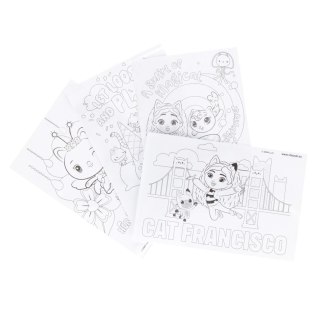 Zestaw plastyczny Gabby Starpak (563075)