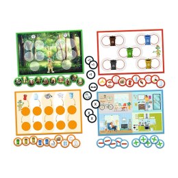 Gra edukacyjna Trefl (02806)