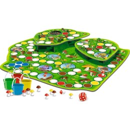 Gra planszowa Trefliki Trefl (02819)