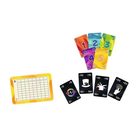 Gra strategiczna Mniej niż 10 Trefl (02880)