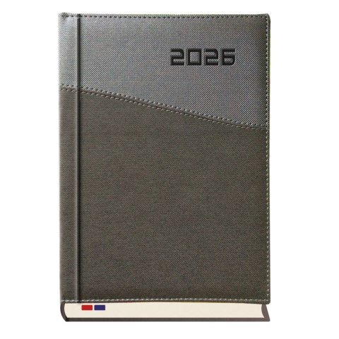 Kalendarz książkowy (terminarz) Konsul B5 Michalczyk i Prokop (T-243-52)