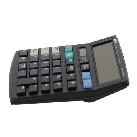 Kalkulator kieszonkowy AX-2486 Axel (558987)