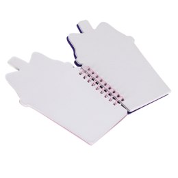 Notes (notatnik) czysty Starpak (563020)