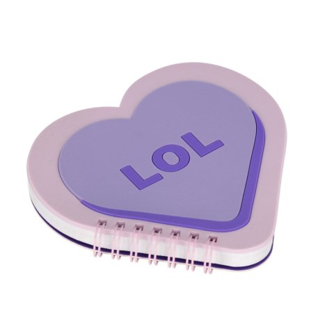 Notes (notatnik) czysty Starpak (563021)