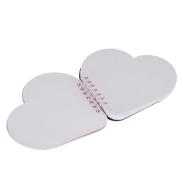 Notes (notatnik) czysty Starpak (563021)