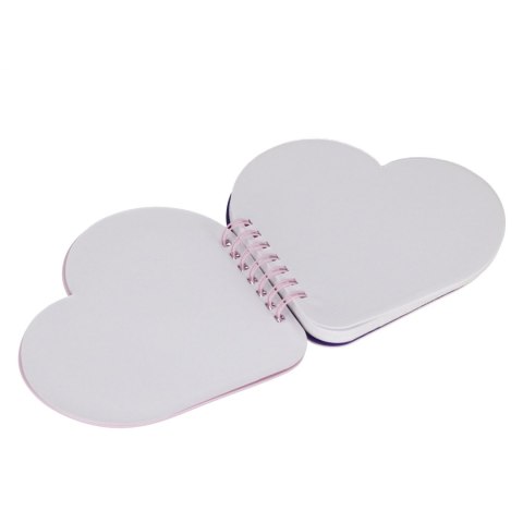 Notes (notatnik) czysty Starpak (563021)