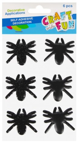 Ozdoba filcowa Craft with Fun (572672)