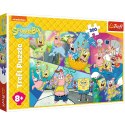 Puzzle Sponge Bob 300 el. Trefl (23038)