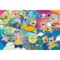 Puzzle Sponge Bob 300 el. Trefl (23038)