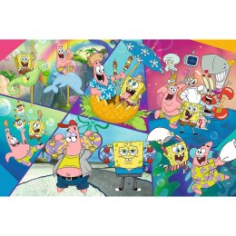 Puzzle Sponge Bob 300 el. Trefl (23038)