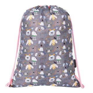 Worek na buty MLF SWEET POMERANIAN St.Right