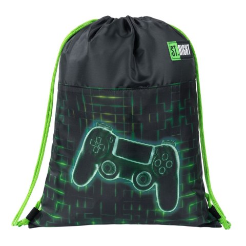 Worek na buty NEON PAD St.Majewski (S-01)