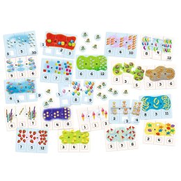 Gra edukacyjna Trefl (02805)